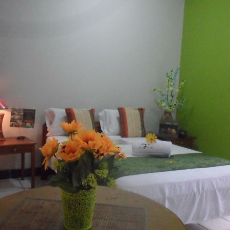Nativa Apartments Iquitos Luaran gambar