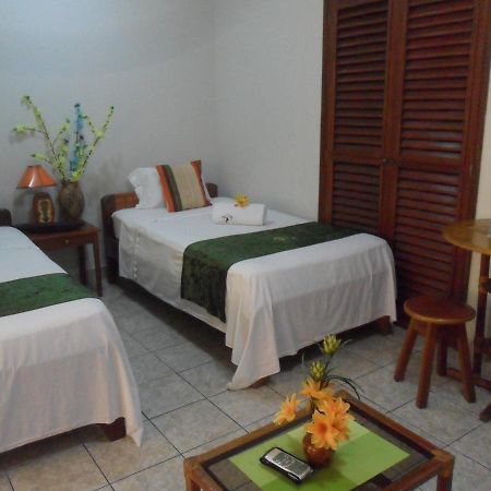 Nativa Apartments Iquitos Luaran gambar