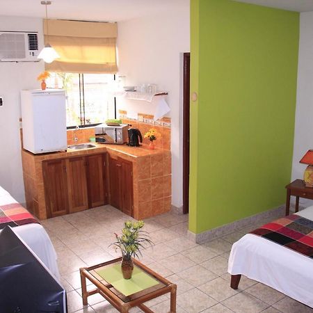 Nativa Apartments Iquitos Luaran gambar