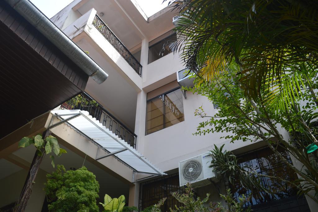 Nativa Apartments Iquitos Luaran gambar