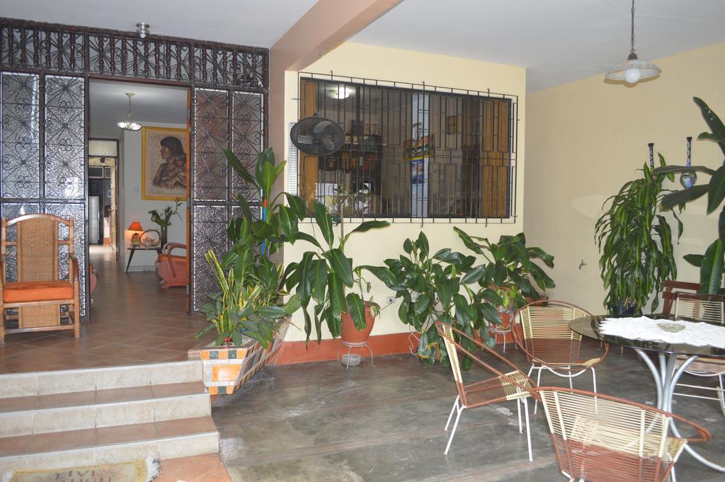 Nativa Apartments Iquitos Luaran gambar