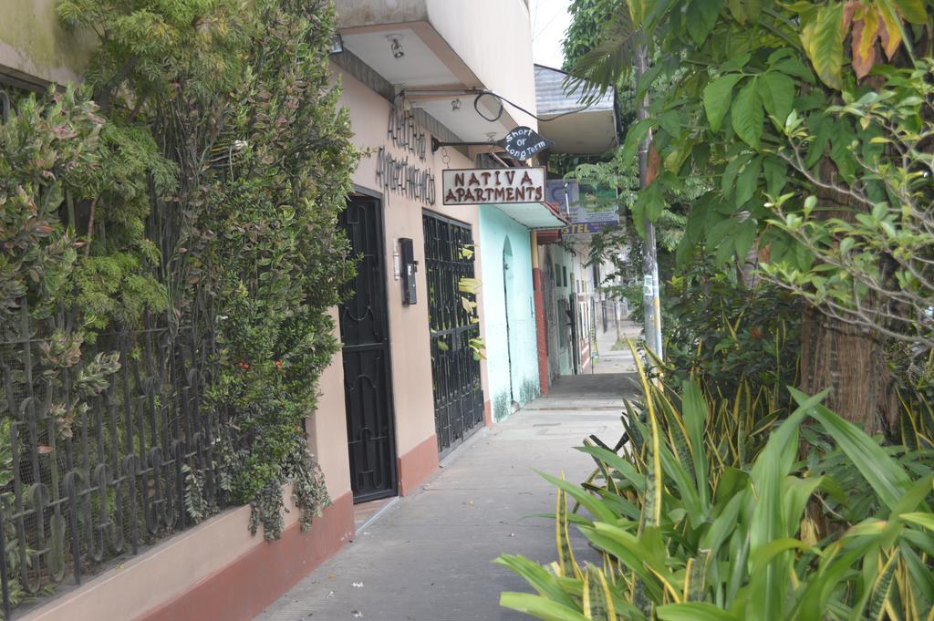 Nativa Apartments Iquitos Luaran gambar
