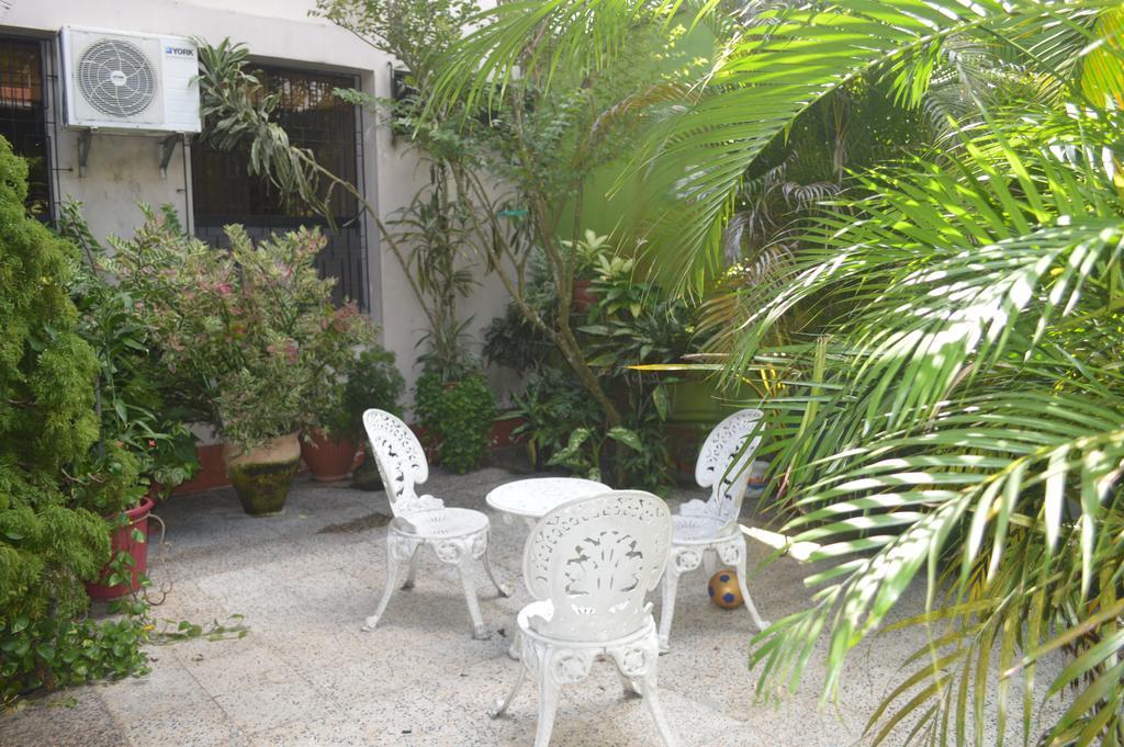 Nativa Apartments Iquitos Luaran gambar