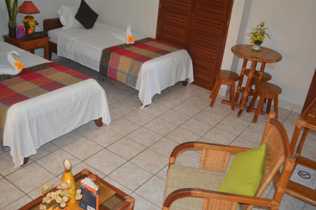 Nativa Apartments Iquitos Luaran gambar