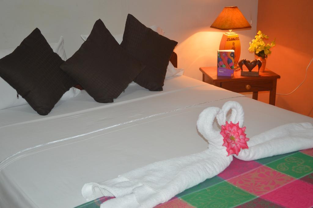 Nativa Apartments Iquitos Luaran gambar