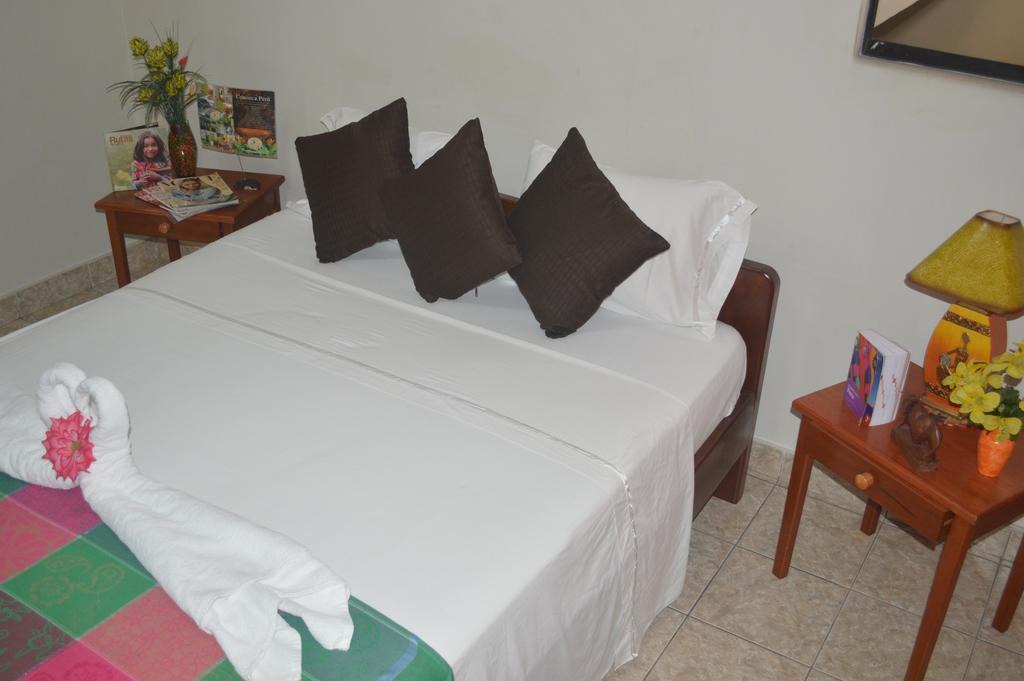 Nativa Apartments Iquitos Luaran gambar