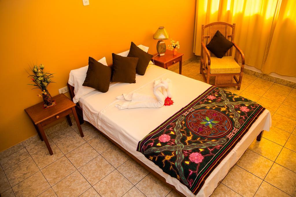 Nativa Apartments Iquitos Luaran gambar