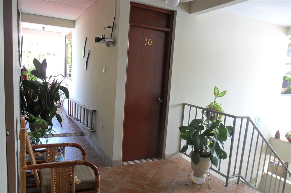 Nativa Apartments Iquitos Luaran gambar