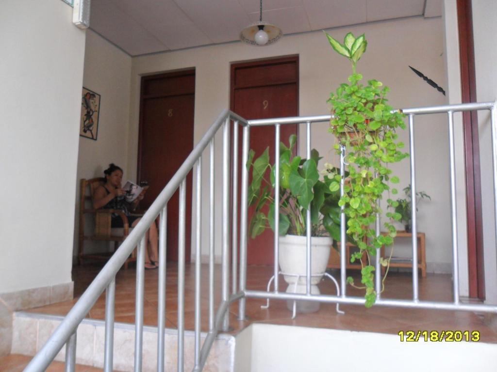 Nativa Apartments Iquitos Luaran gambar