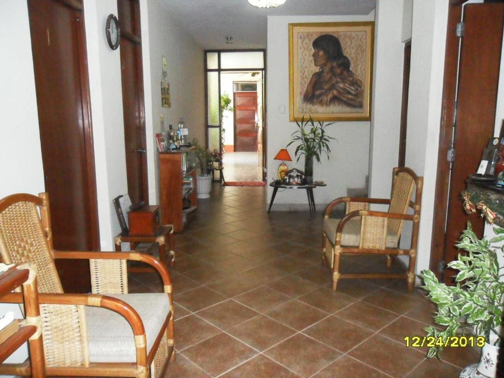Nativa Apartments Iquitos Luaran gambar
