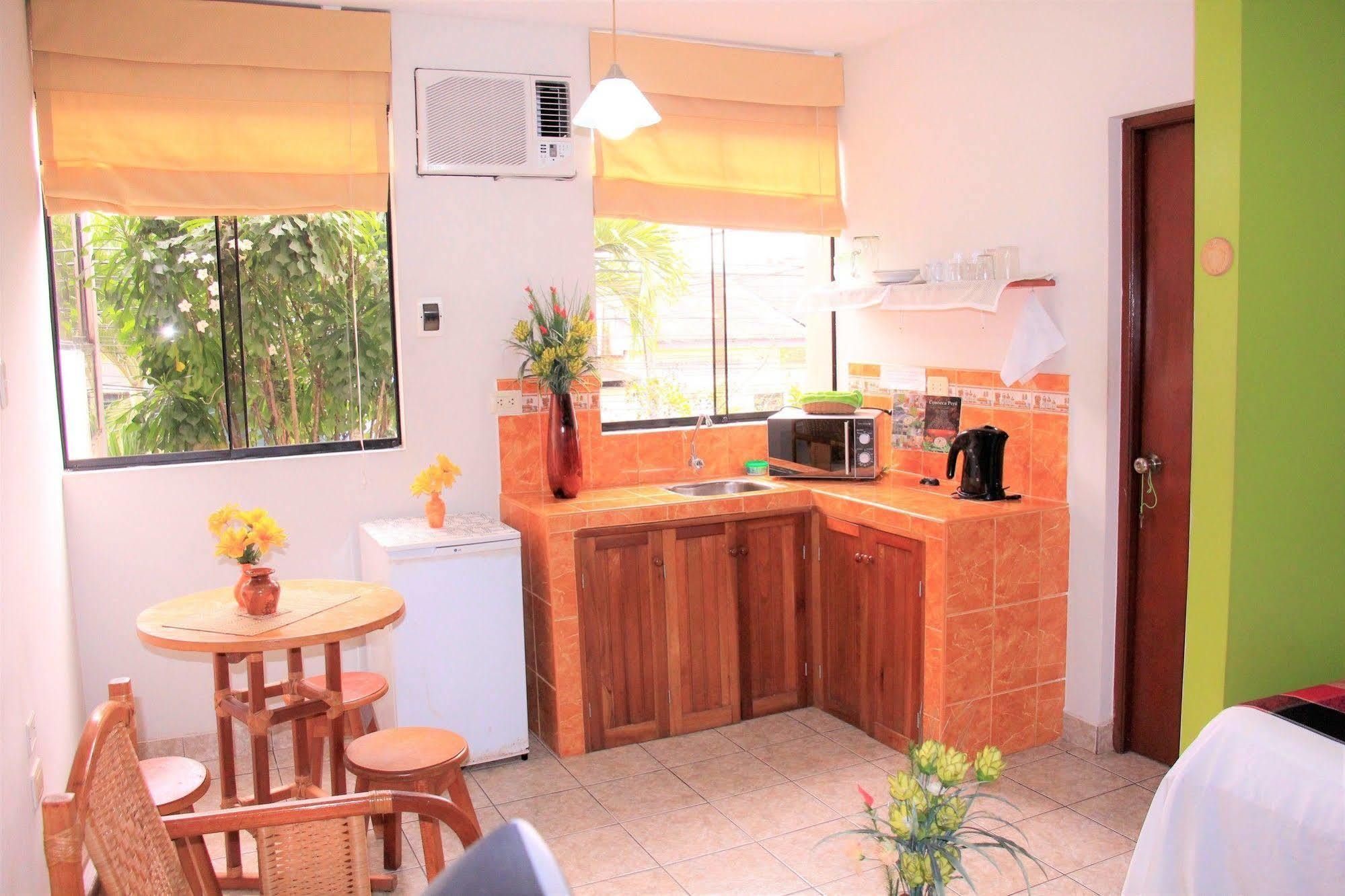 Nativa Apartments Iquitos Luaran gambar