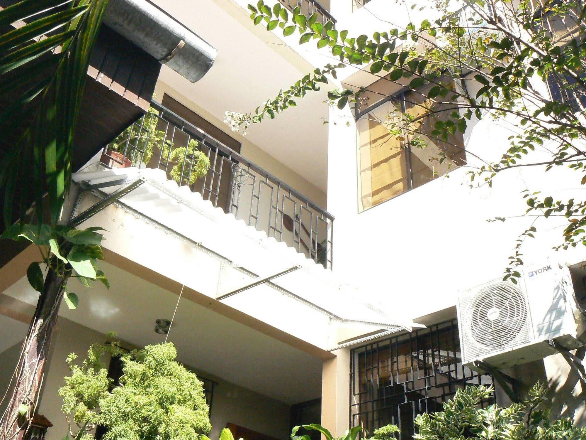 Nativa Apartments Iquitos Luaran gambar