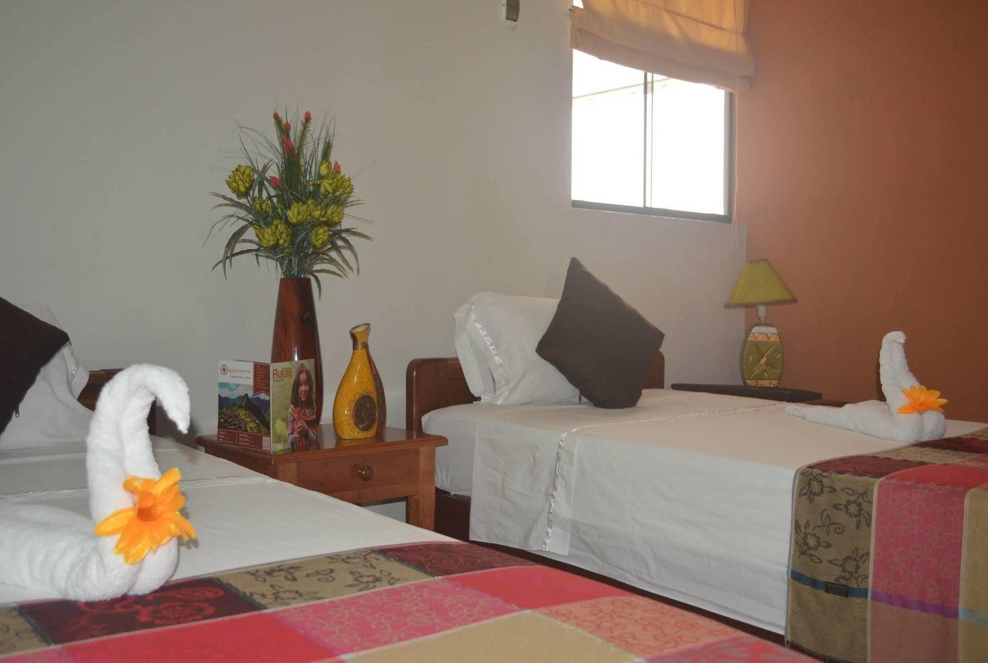 Nativa Apartments Iquitos Luaran gambar