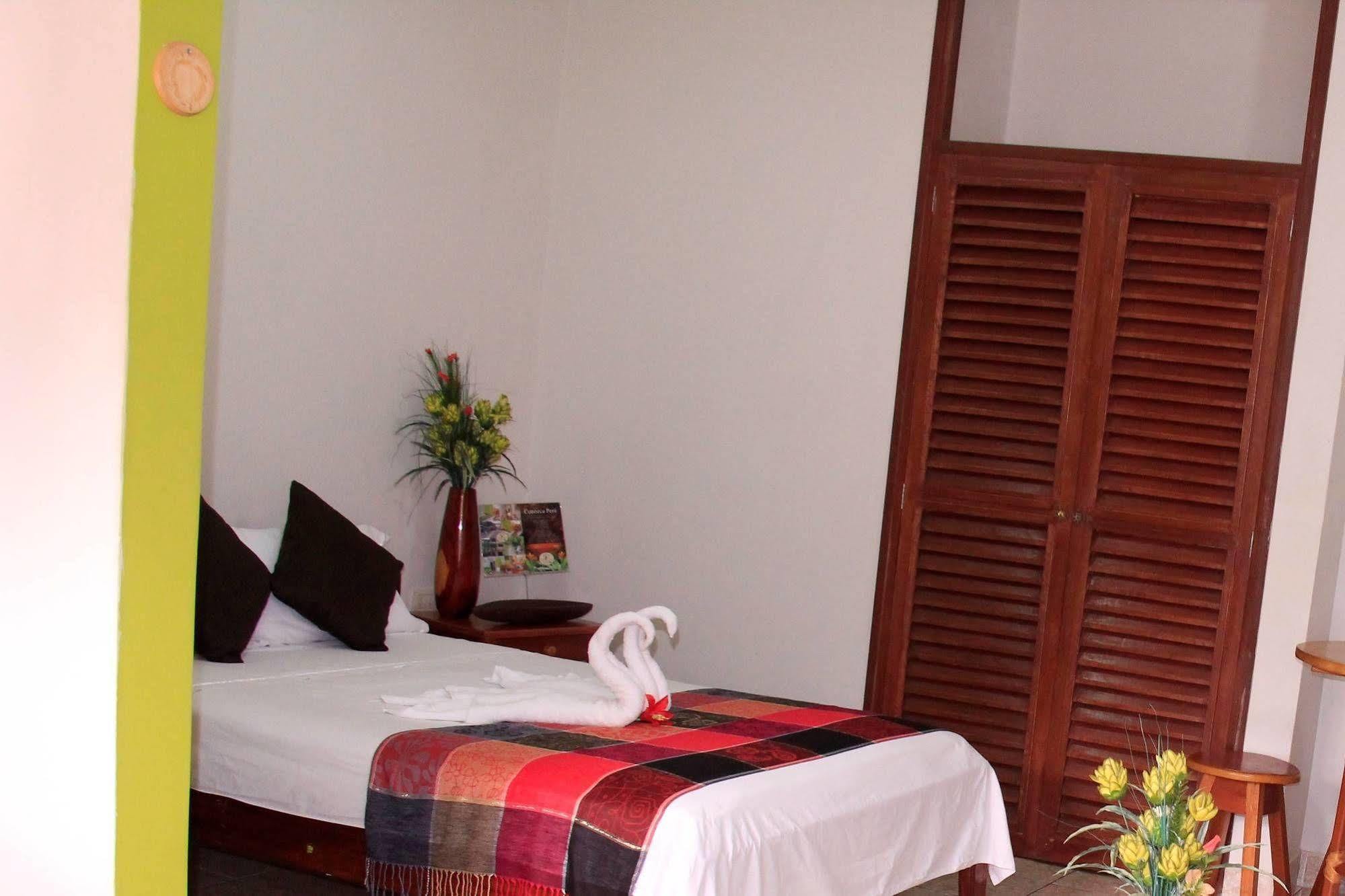 Nativa Apartments Iquitos Luaran gambar