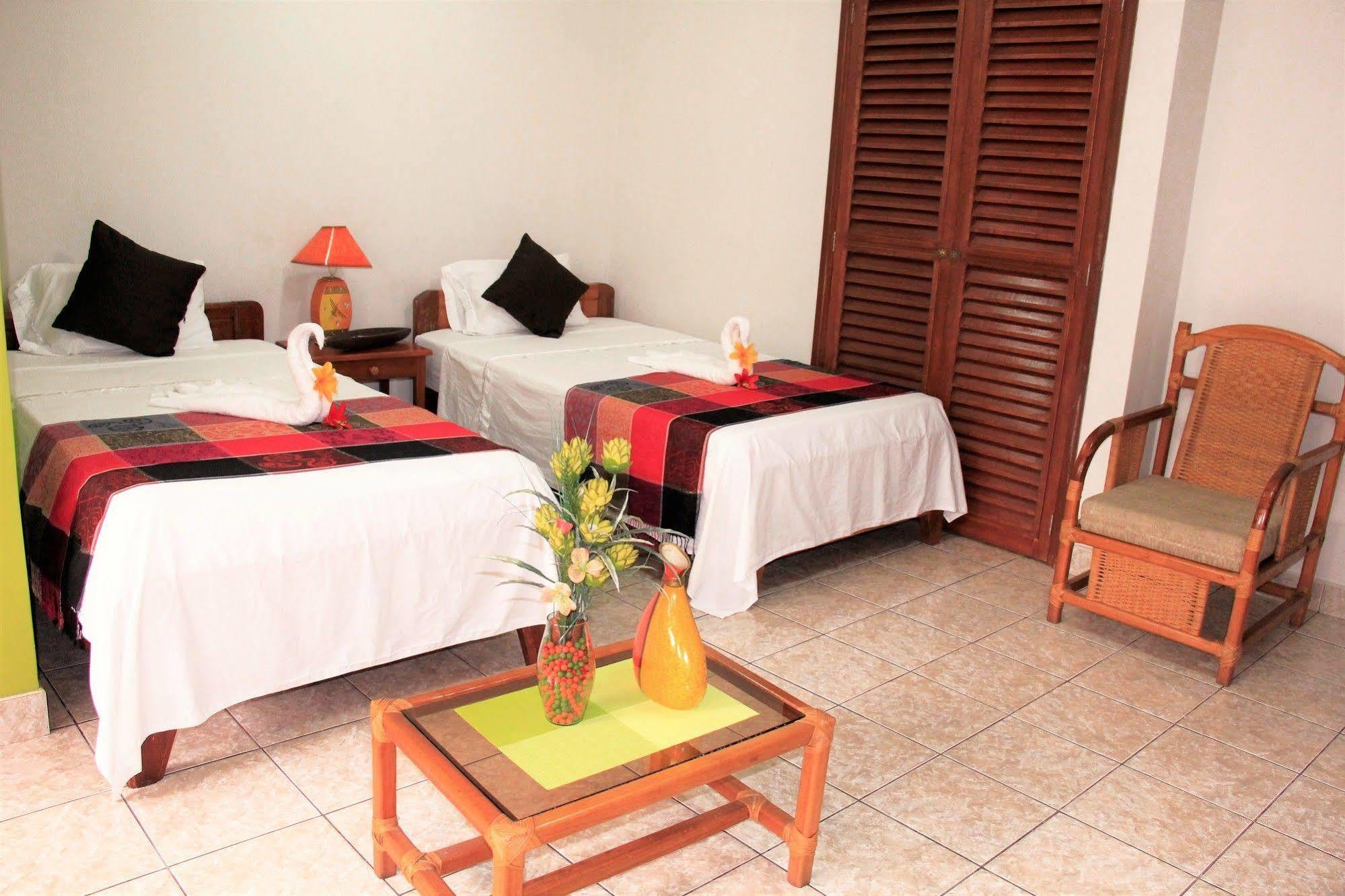 Nativa Apartments Iquitos Luaran gambar