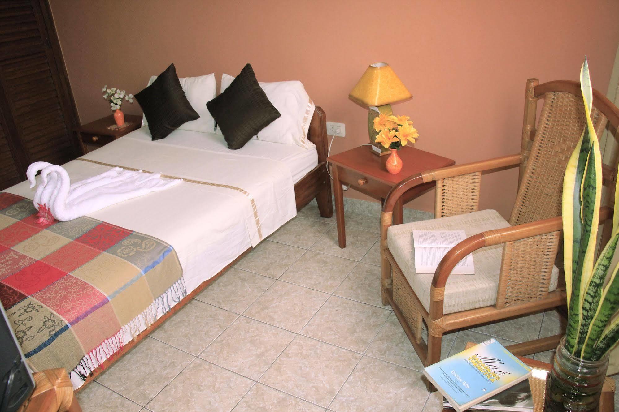 Nativa Apartments Iquitos Luaran gambar