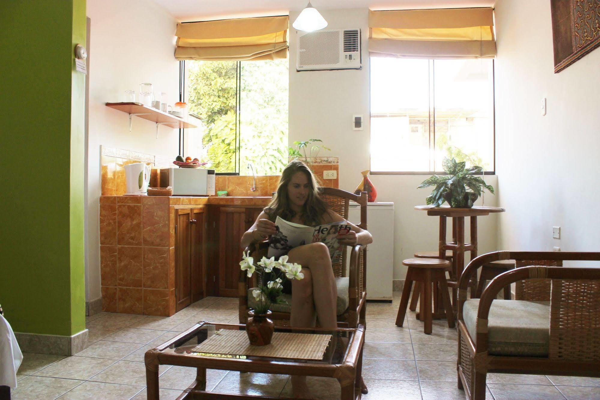 Nativa Apartments Iquitos Luaran gambar