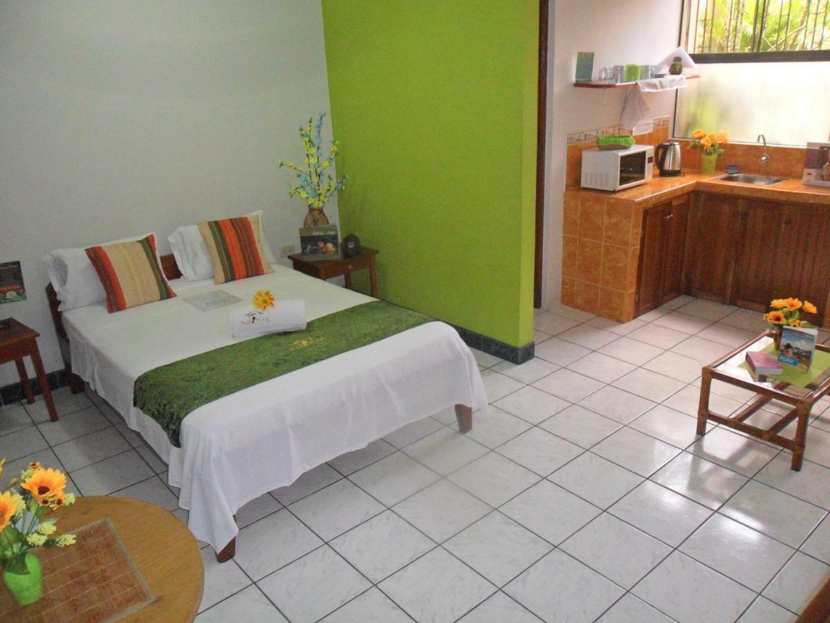 Nativa Apartments Iquitos Luaran gambar