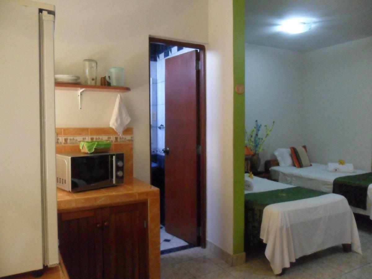 Nativa Apartments Iquitos Luaran gambar