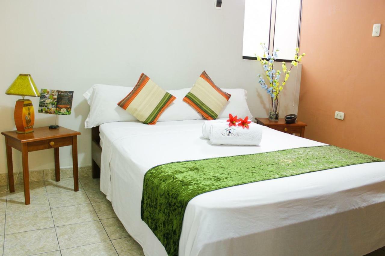 Nativa Apartments Iquitos Luaran gambar