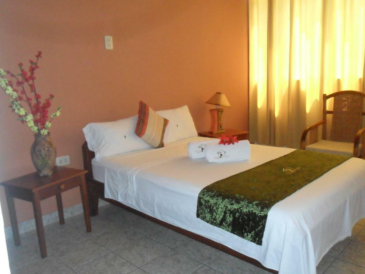 Nativa Apartments Iquitos Luaran gambar