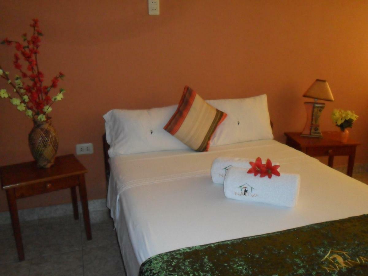 Nativa Apartments Iquitos Luaran gambar