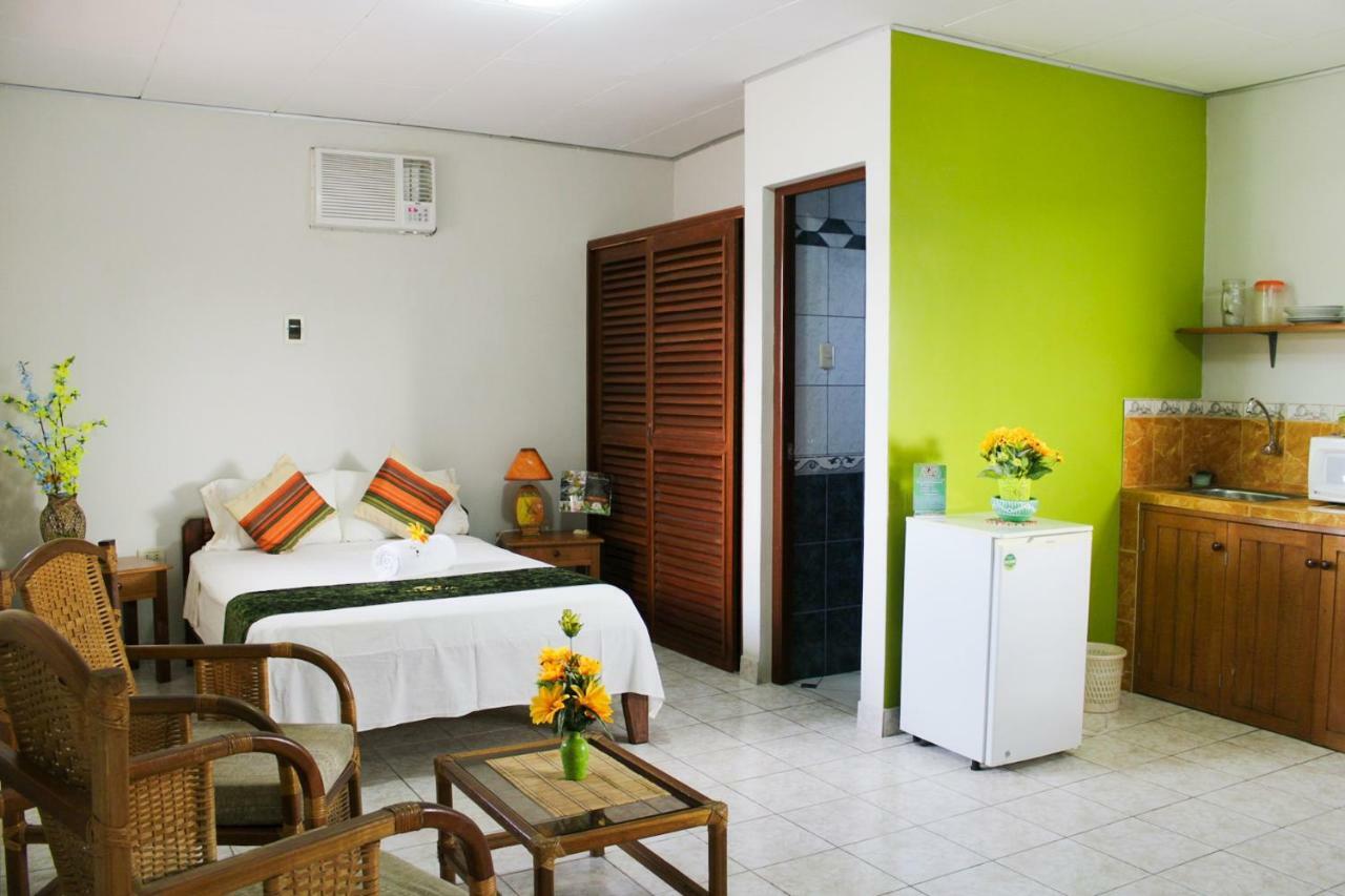 Nativa Apartments Iquitos Luaran gambar