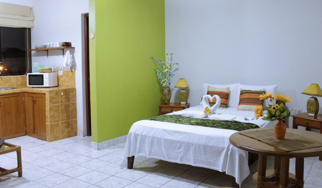 Nativa Apartments Iquitos Luaran gambar