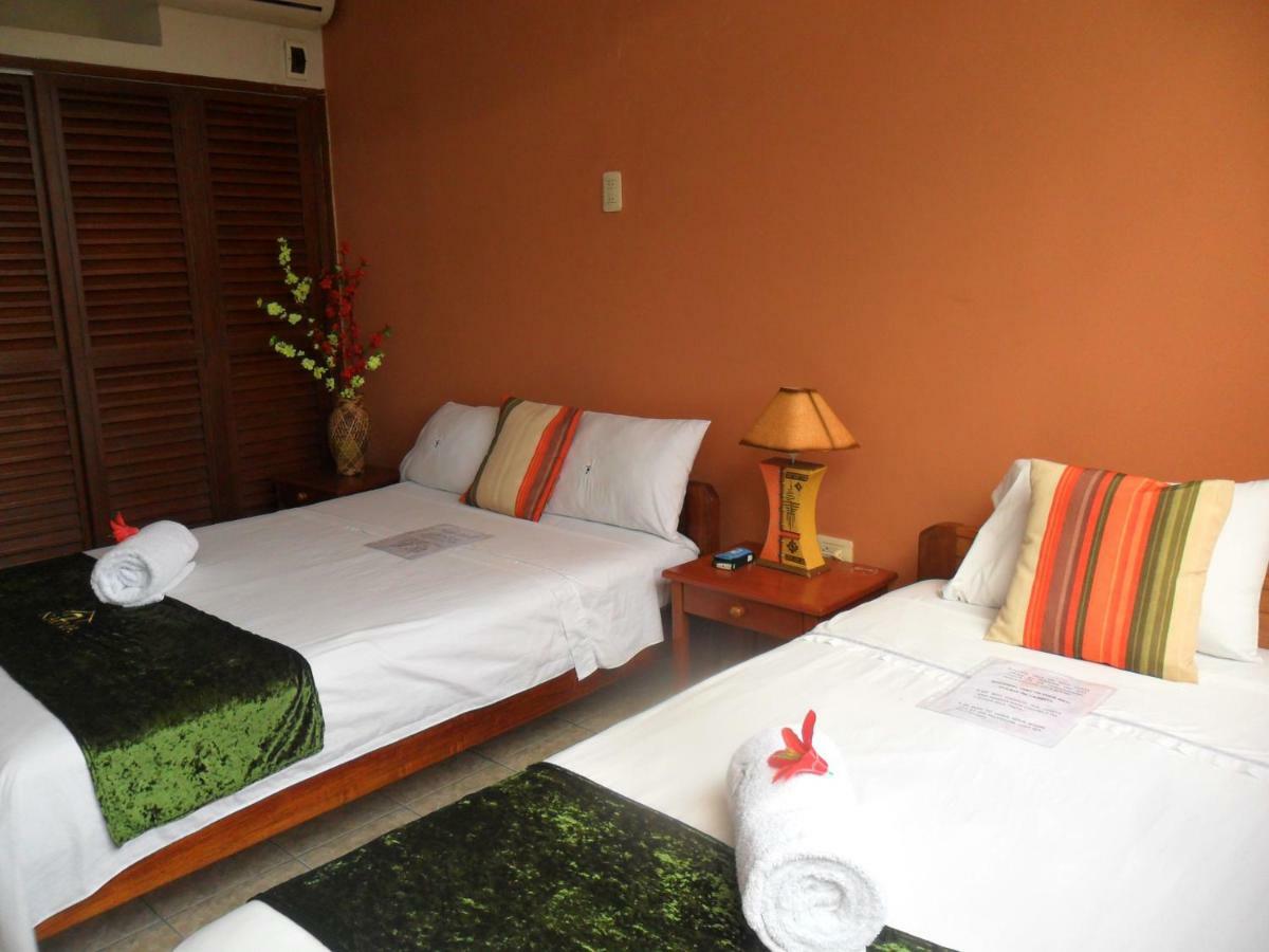 Nativa Apartments Iquitos Luaran gambar