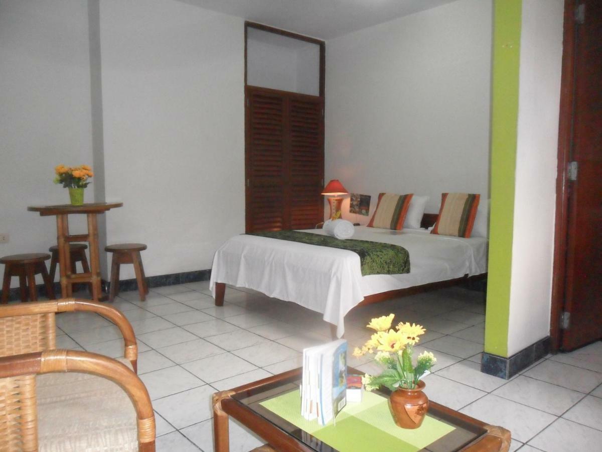 Nativa Apartments Iquitos Luaran gambar