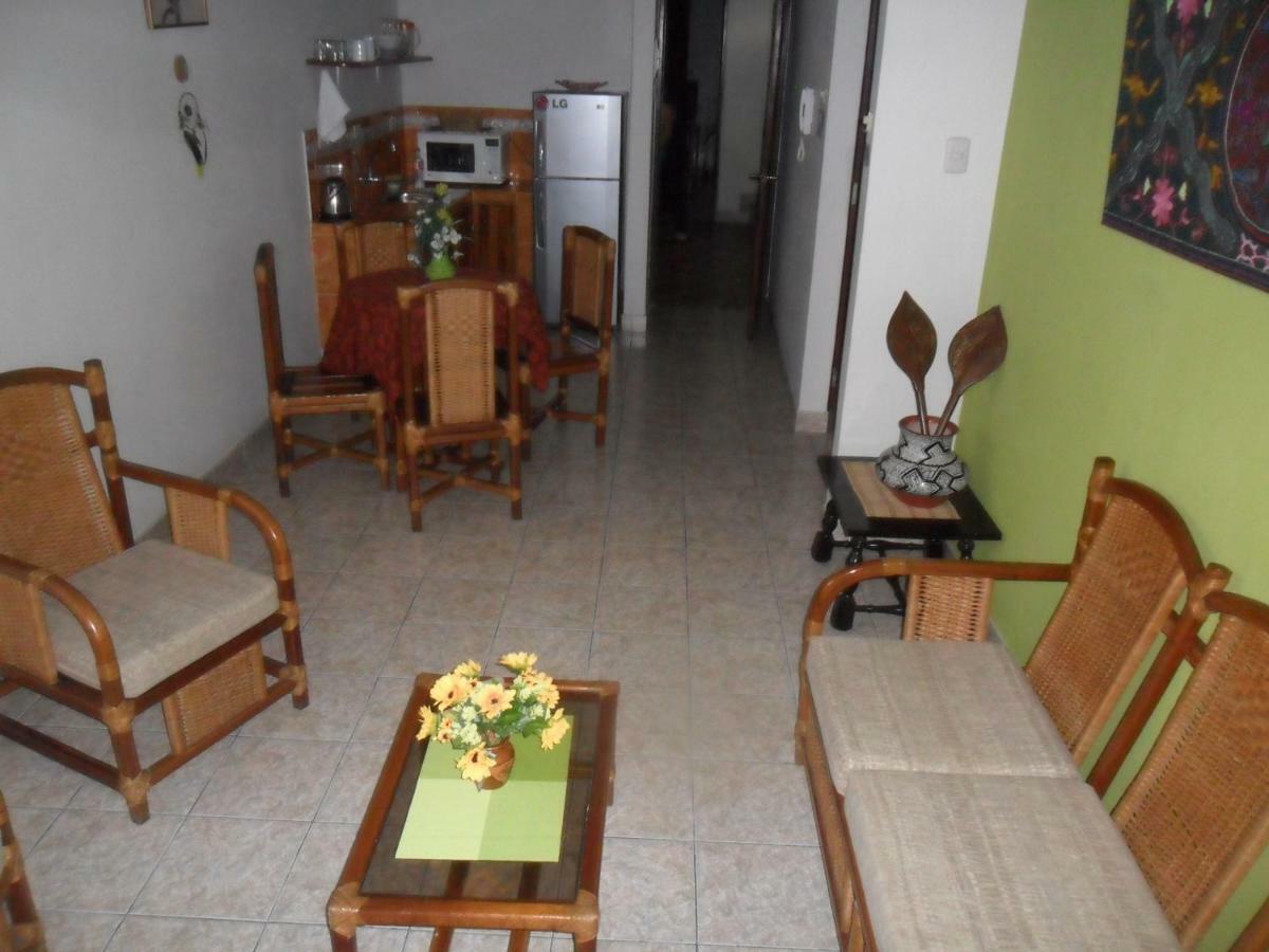 Nativa Apartments Iquitos Luaran gambar