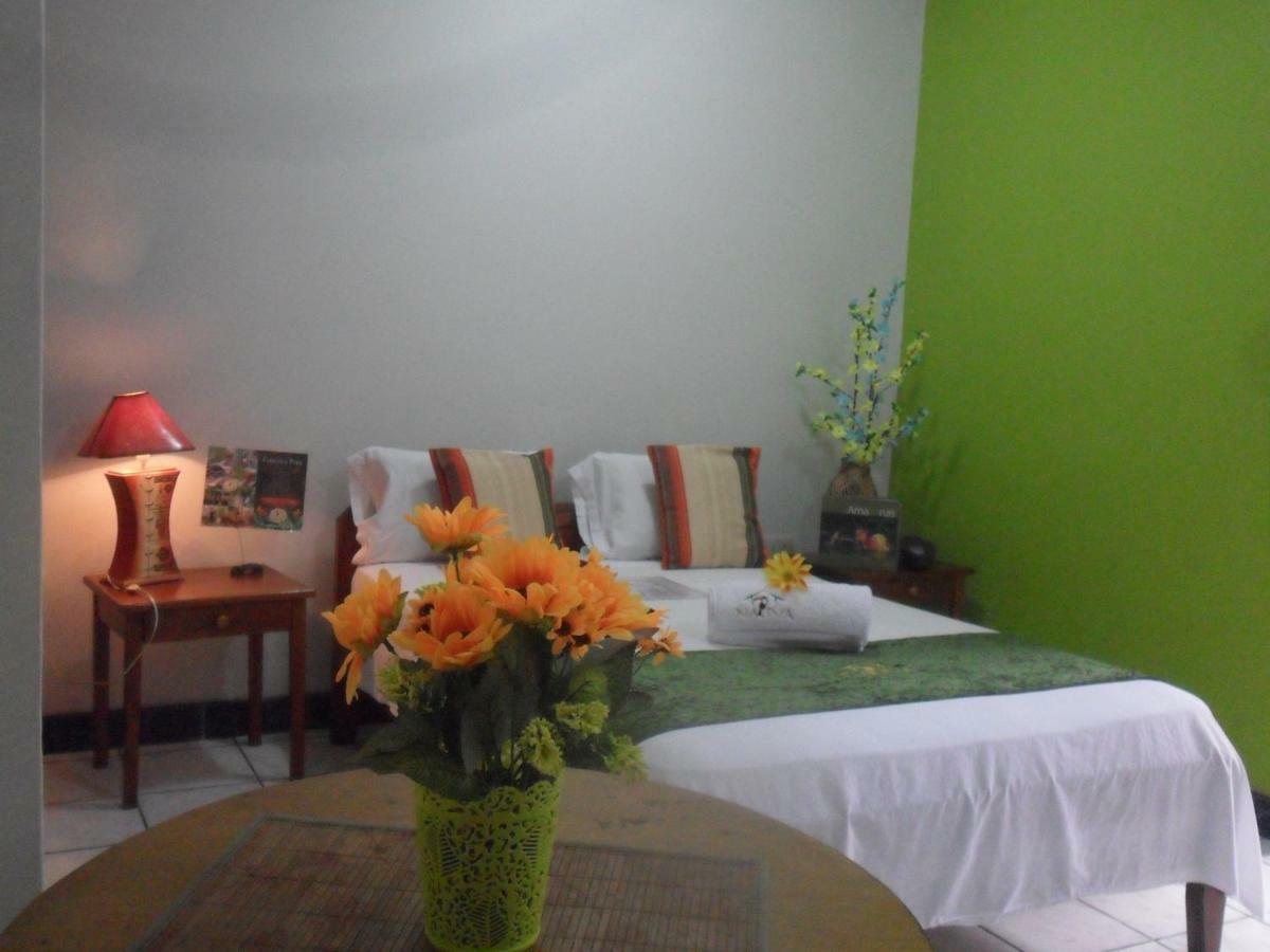 Nativa Apartments Iquitos Luaran gambar