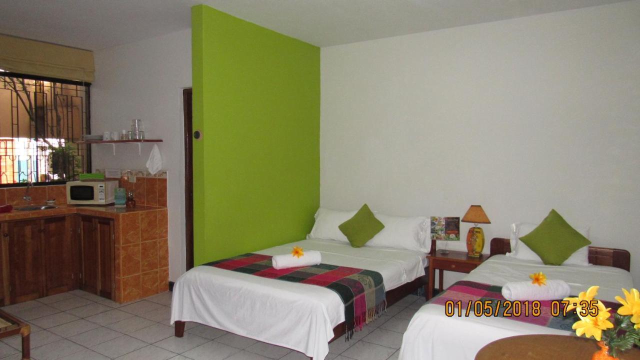 Nativa Apartments Iquitos Luaran gambar